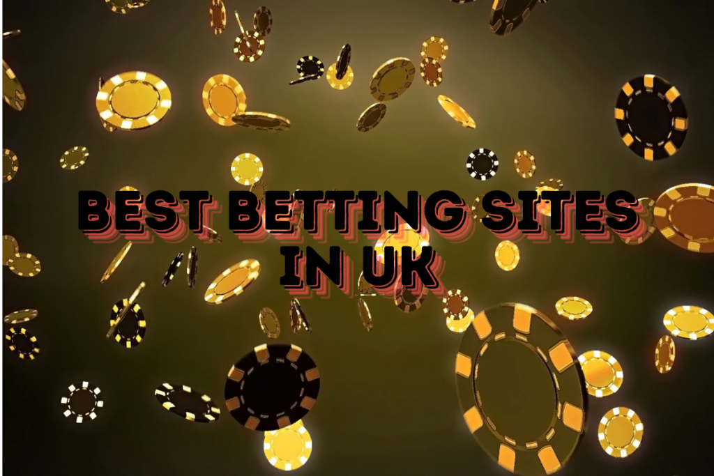 Best Betting Sites in UK