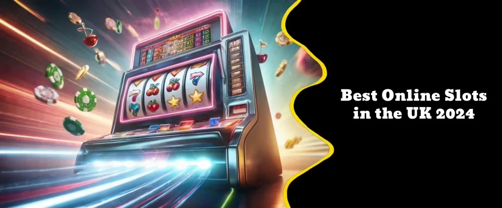 Best Slots Casino UK