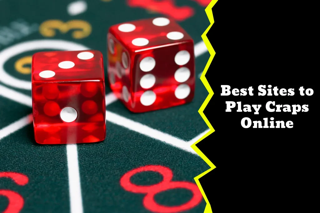 Play Craps Online Casino