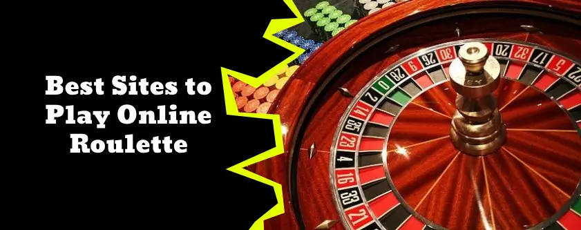 Roulette Online UK