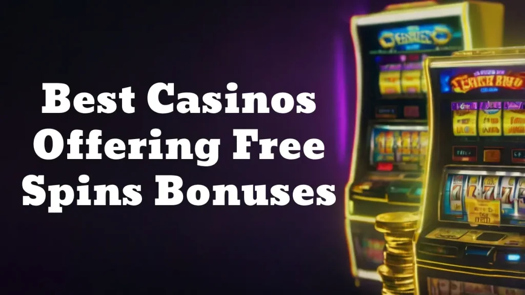 Best FreeSpins Casino UK